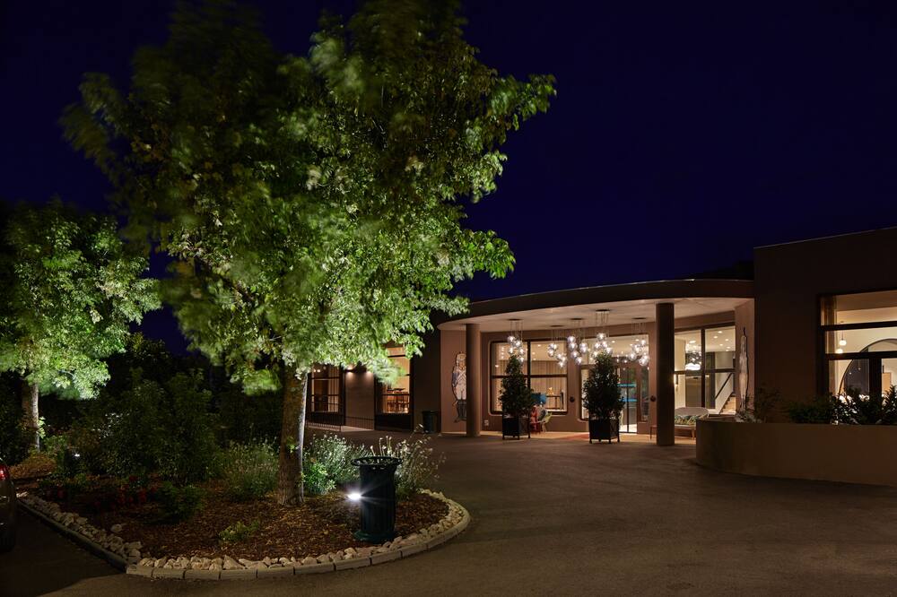 ホテル レ ノマド 写真