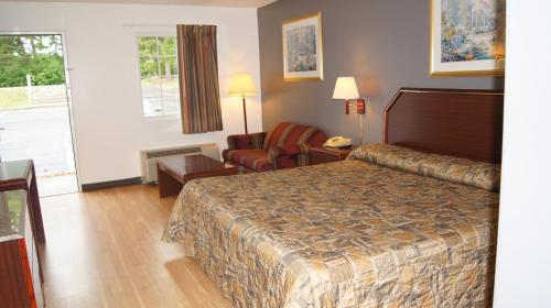 Executive Inn 写真