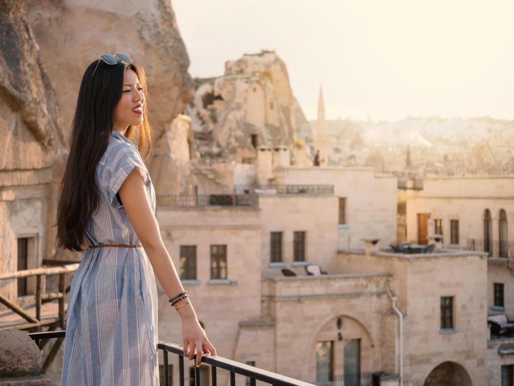 カッパドキア ケーブ スイーツ アダルト オンリー +12 写真