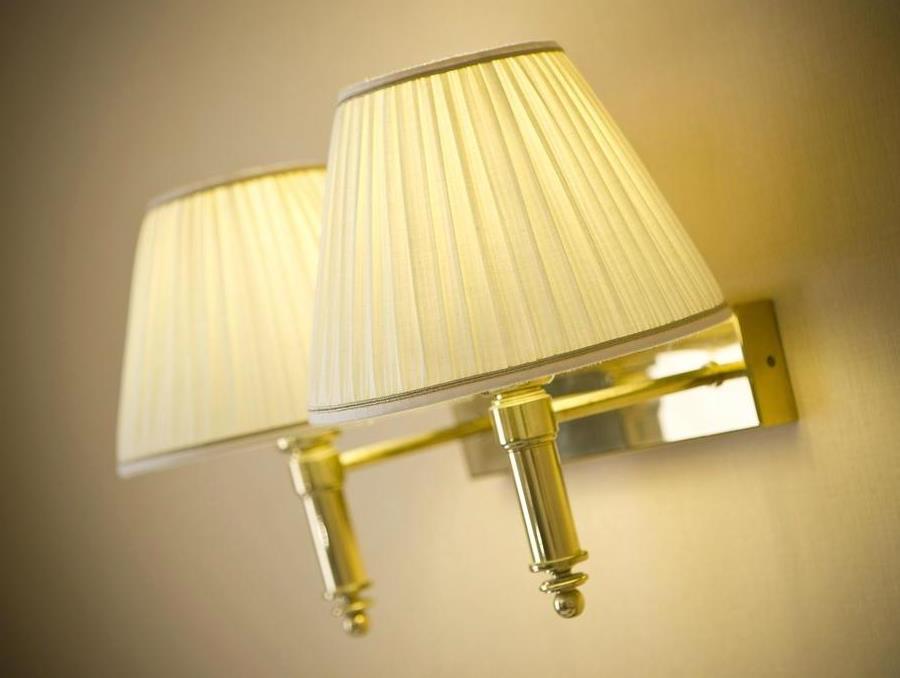 ベストウェスタン バーンズ ホテル ロンドン 写真