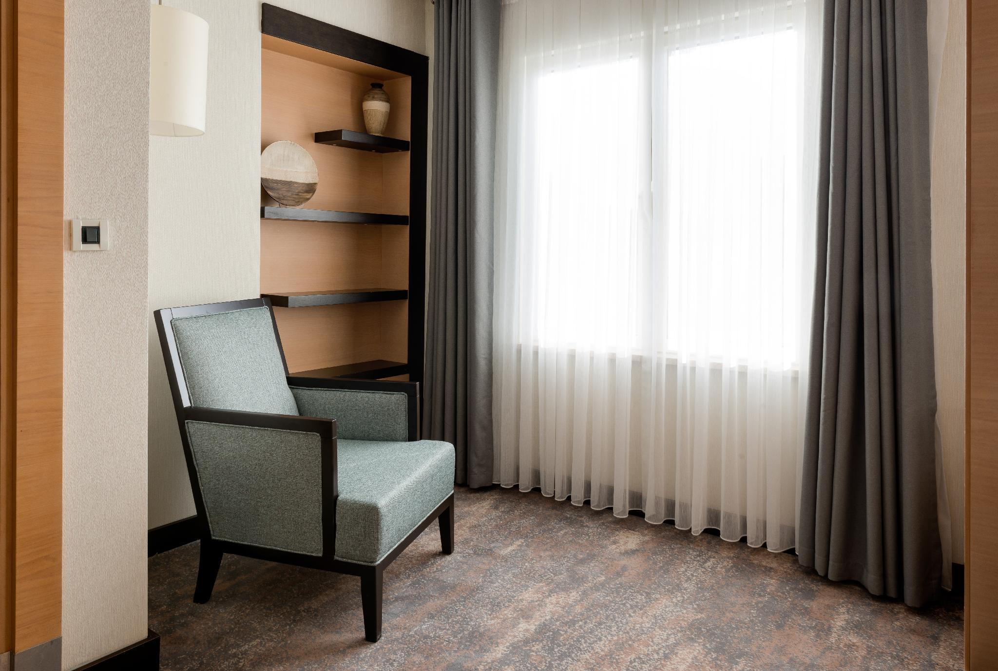 ラマダ プラザ バイ ウィンダム イスタンブール シティ センター 写真