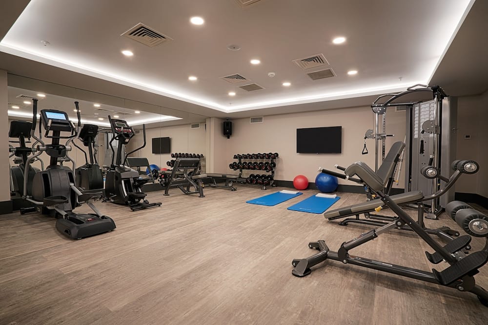 ラディソン ブルー オテル アンカラ チャンカヤ 写真