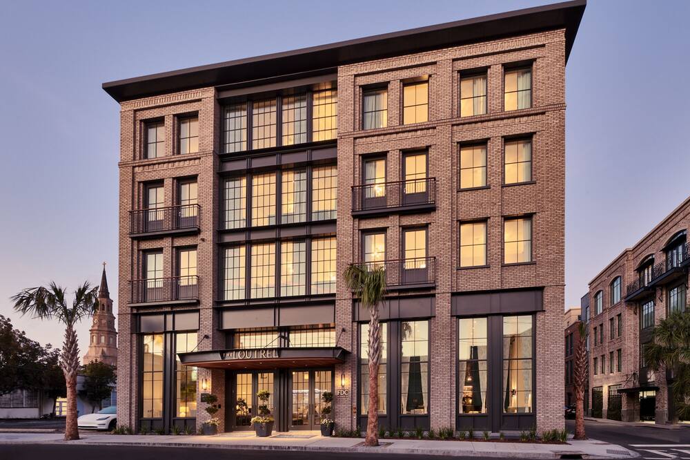 ザ ラートレル 写真