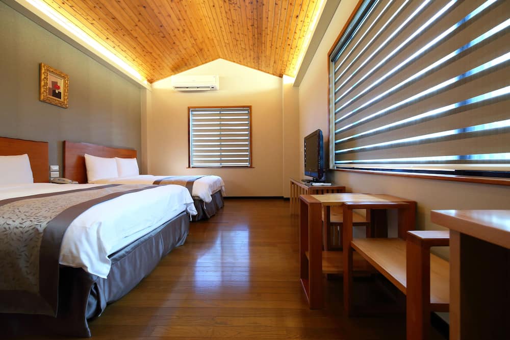 シプレス ハウス 写真