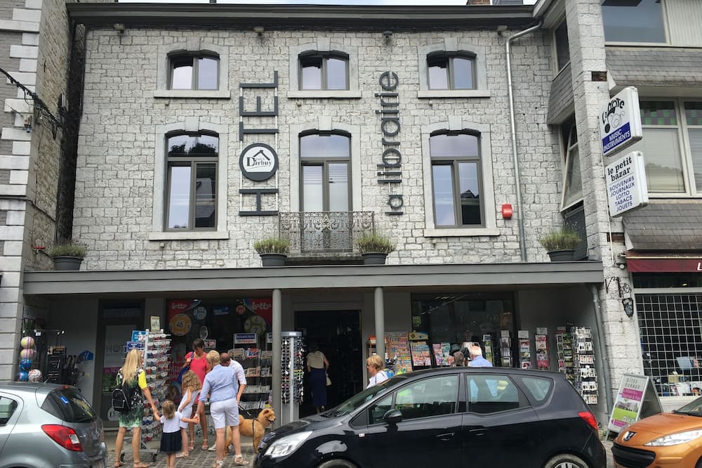 ラ リブレリー 写真