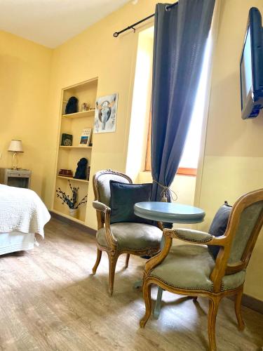 La Bastide Du Bois Breant 写真