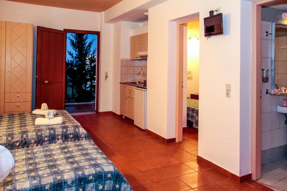 クラブ リダ ホテル 写真