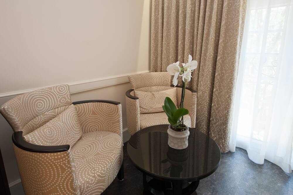 オーベルジュ ド カサーニュ＆スパ 写真