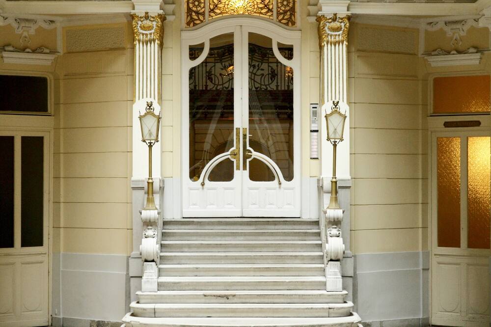 マーベリック ダウンタウン 写真