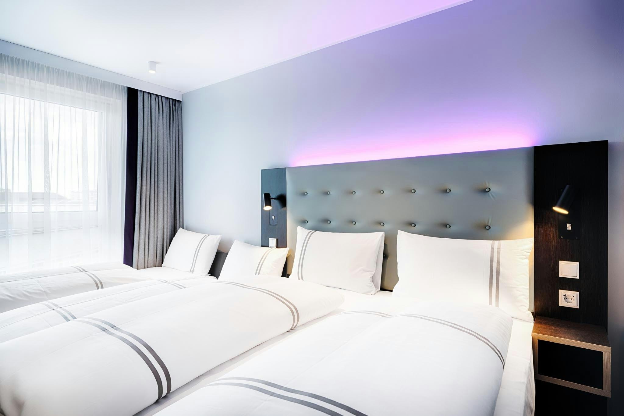 Premier Inn Lübeck City Centre 写真