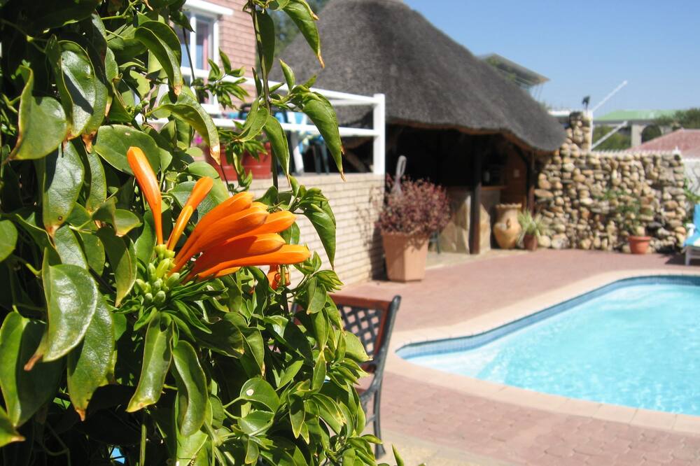 ホテル ウーランド 写真