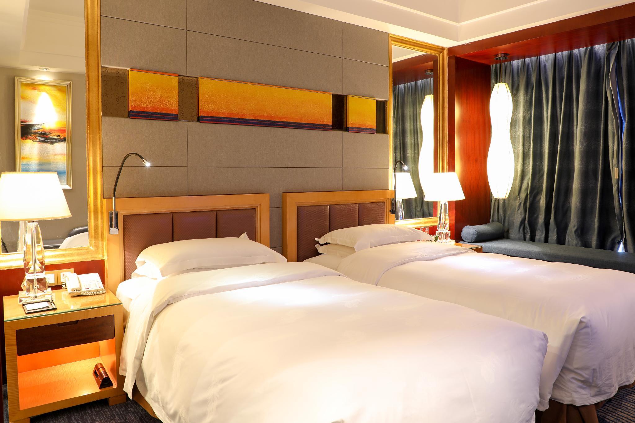 Zhuhai Charming Holiday Hotel - 24hours stay 写真