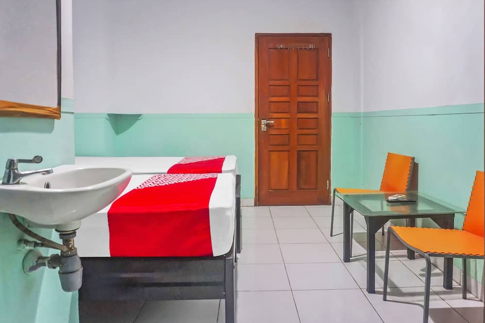 ホテル O ウィスマ フェイバリット マカッサル ニア ベンテン ロッテルダム 写真