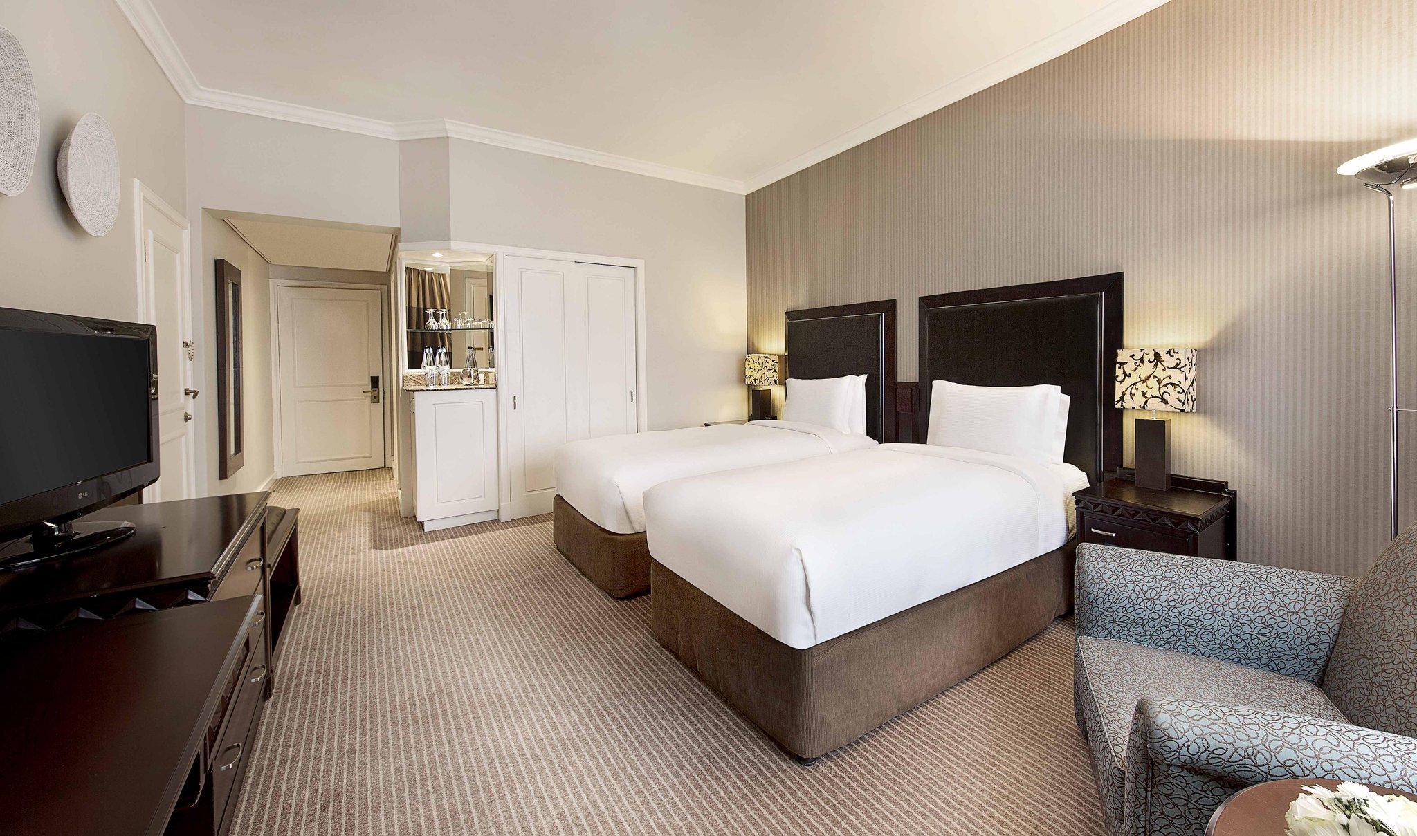 NH ヨハネスブルグ サントン 写真