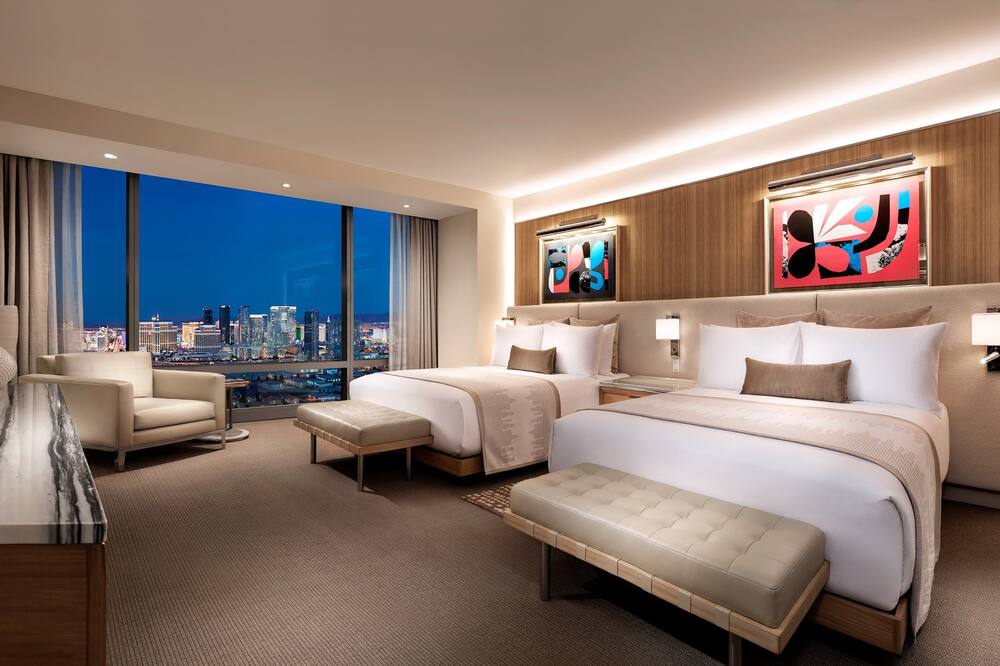 ザ パームスカジノ リゾート 写真