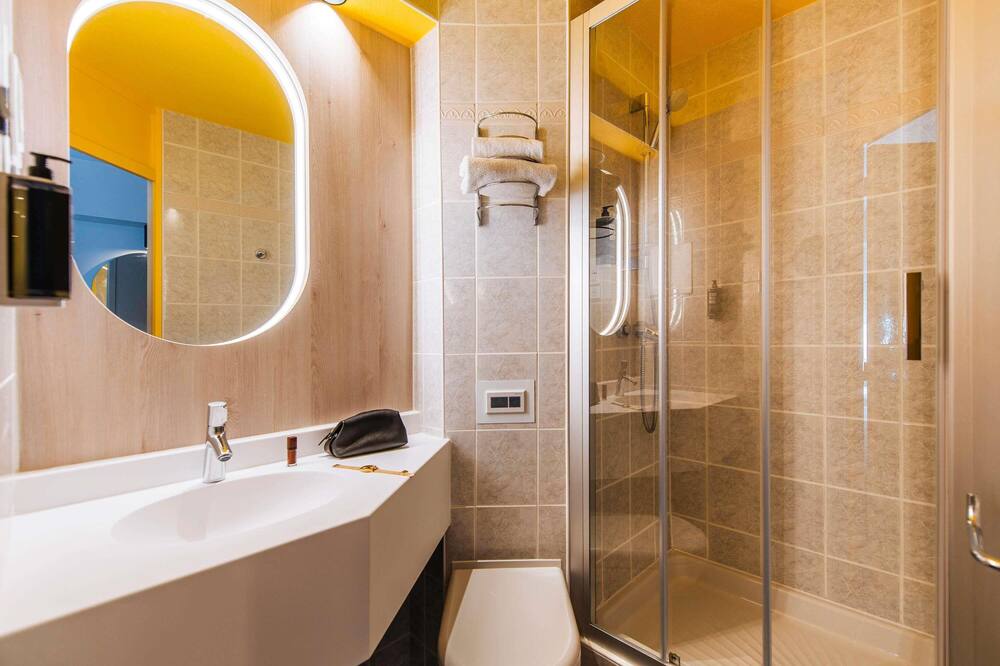 イビス スタイルズ アンティーブ 写真