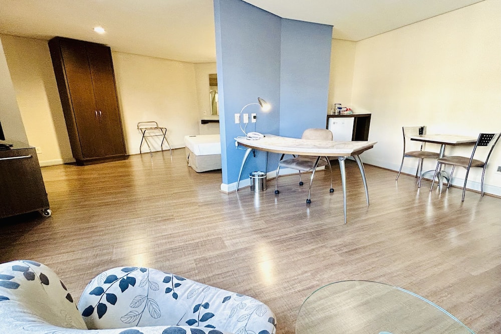 Blue Tree Towers Joinville 写真