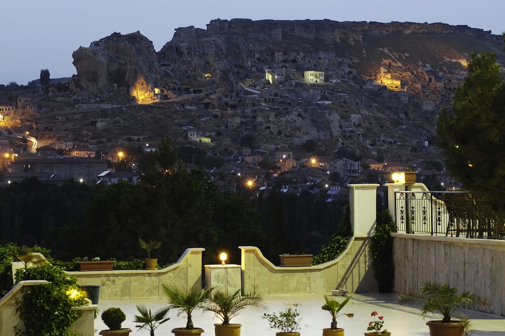 DINLER HOTELS 写真