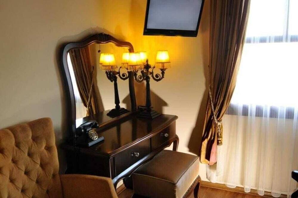 ハーモニー ブティック オテル 写真