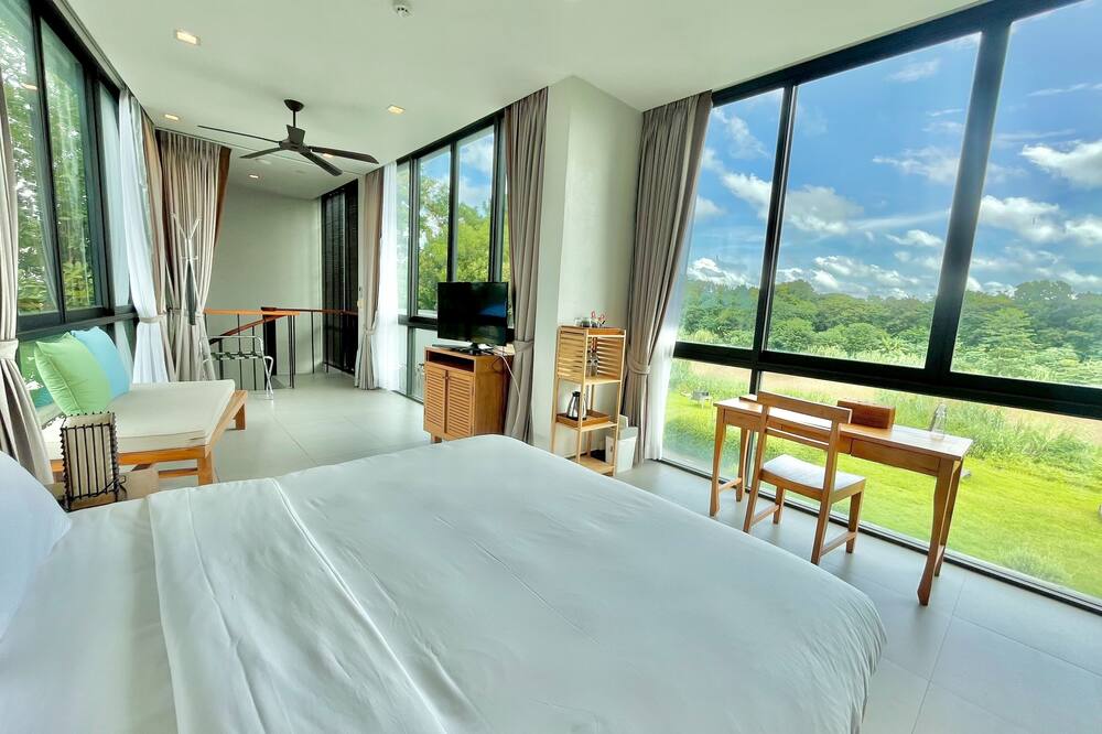 ゼンサラ リバーパーク リゾート 写真