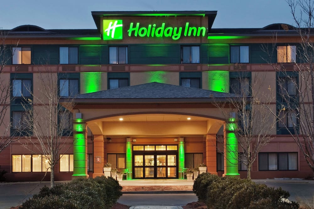 ホリデイ イン マンチェスター エアポート バイ IHG 写真