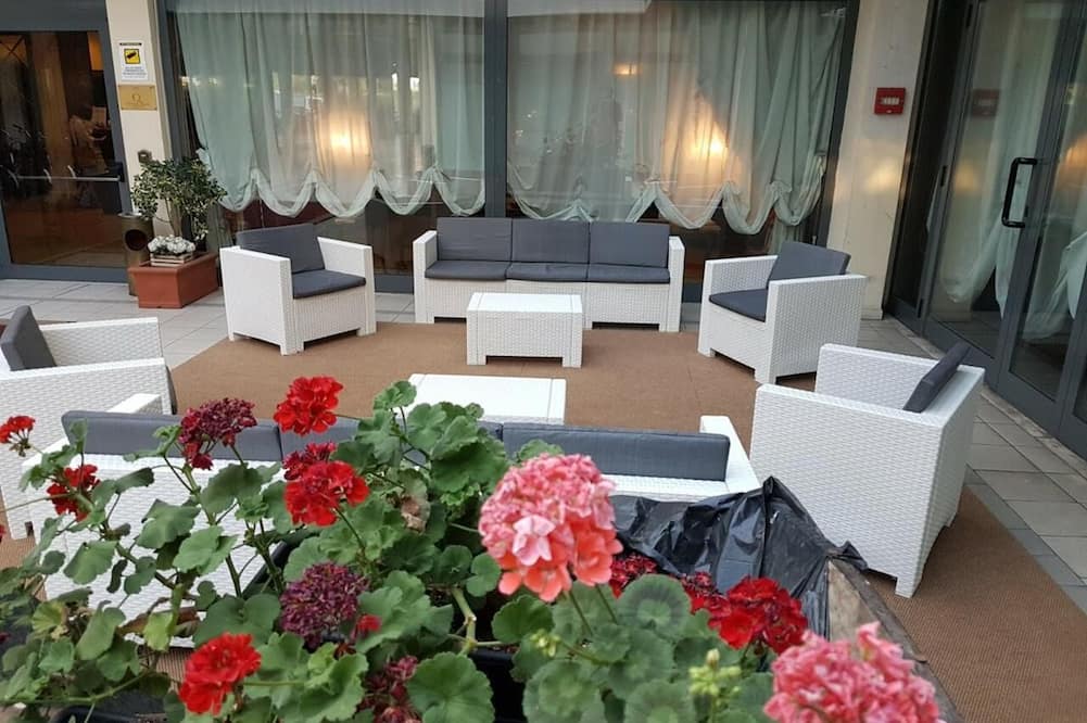 ホテル オロロージョ 写真