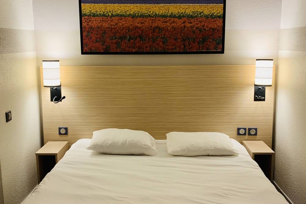 ホテル イン デザイン ディジョン 写真