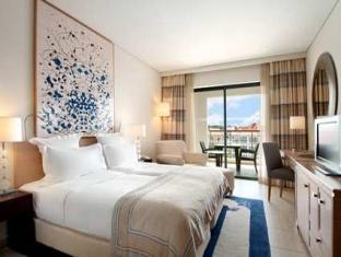 ヒルトン ヴィラモウラ アス カスカタス ゴルフ リゾート & スパ 写真