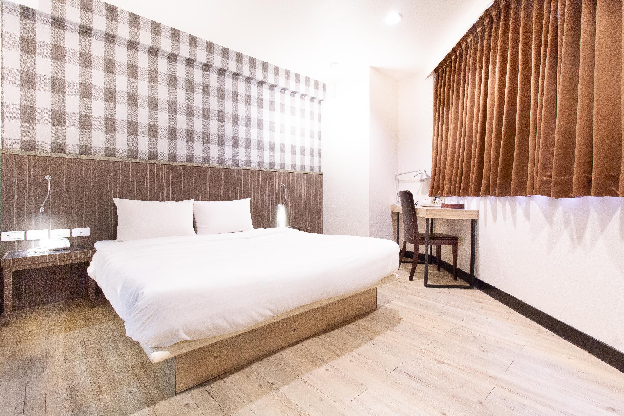 フワ ナン ホテル 写真