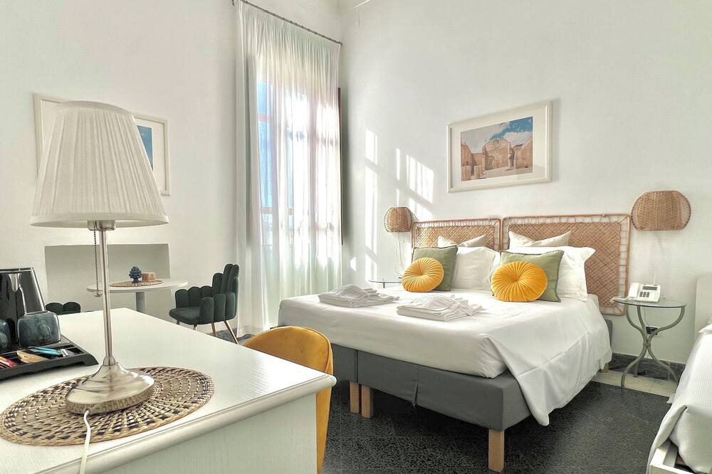 ホテル ポスタ 写真