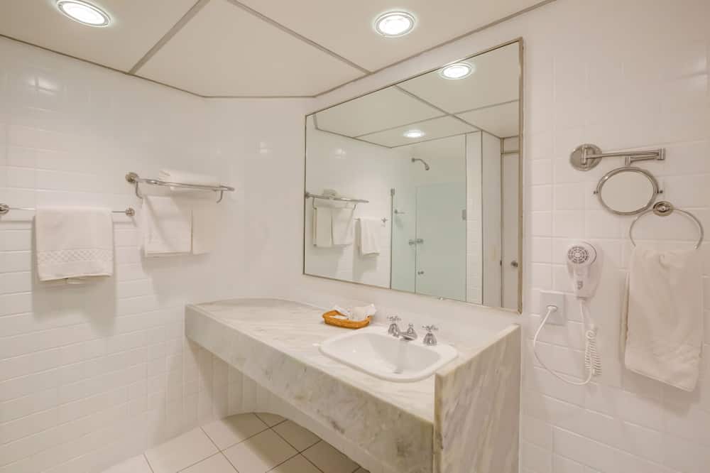 Rio Aeroporto Hotel Galeão 写真