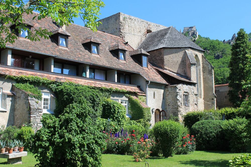 ホテル リチャード ローレンハルツ 写真