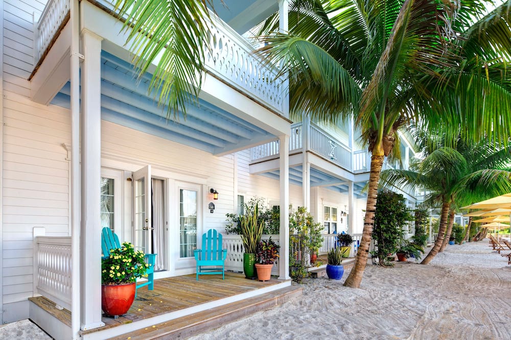 パロット キー ホテル&ヴィラズ 写真