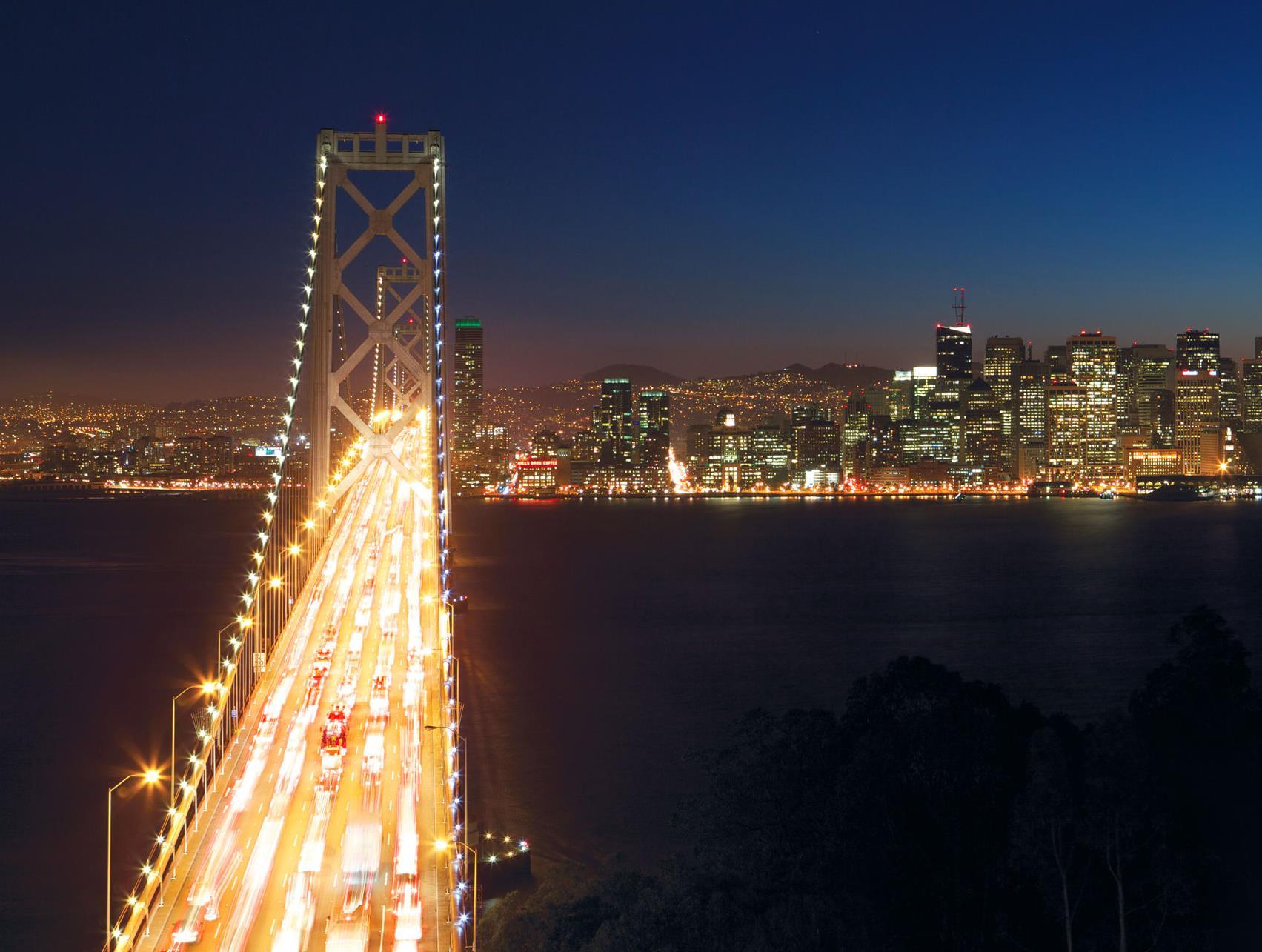 Hyatt Regency San Francisco Downtown Soma 写真