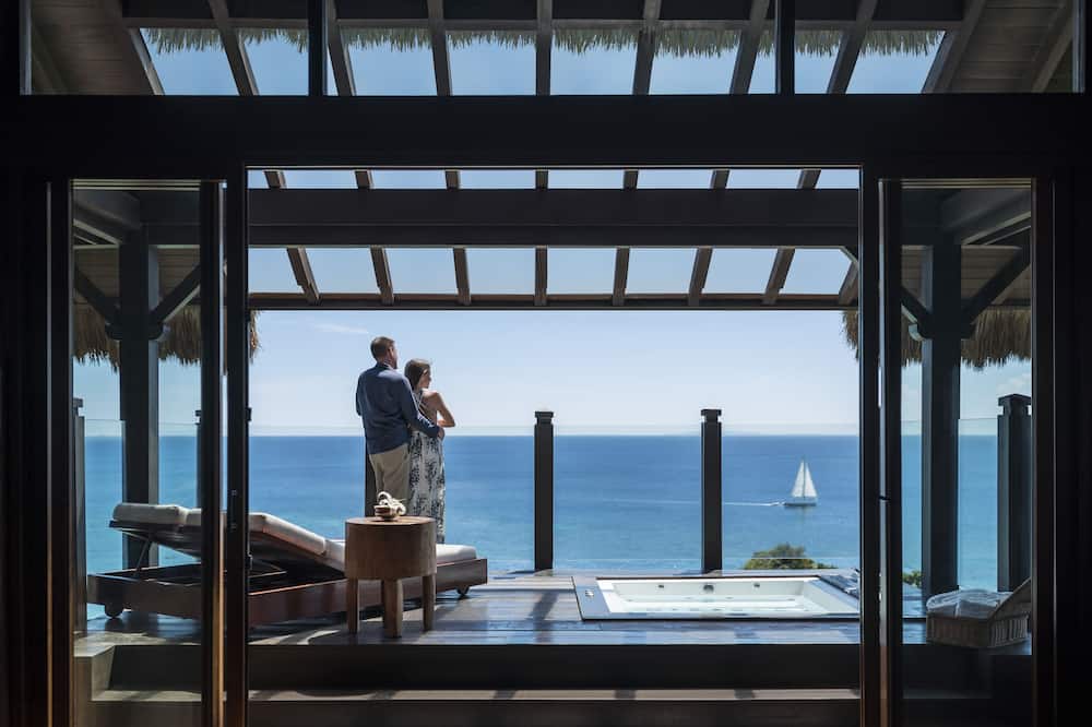 Shangri-La Boracay 写真