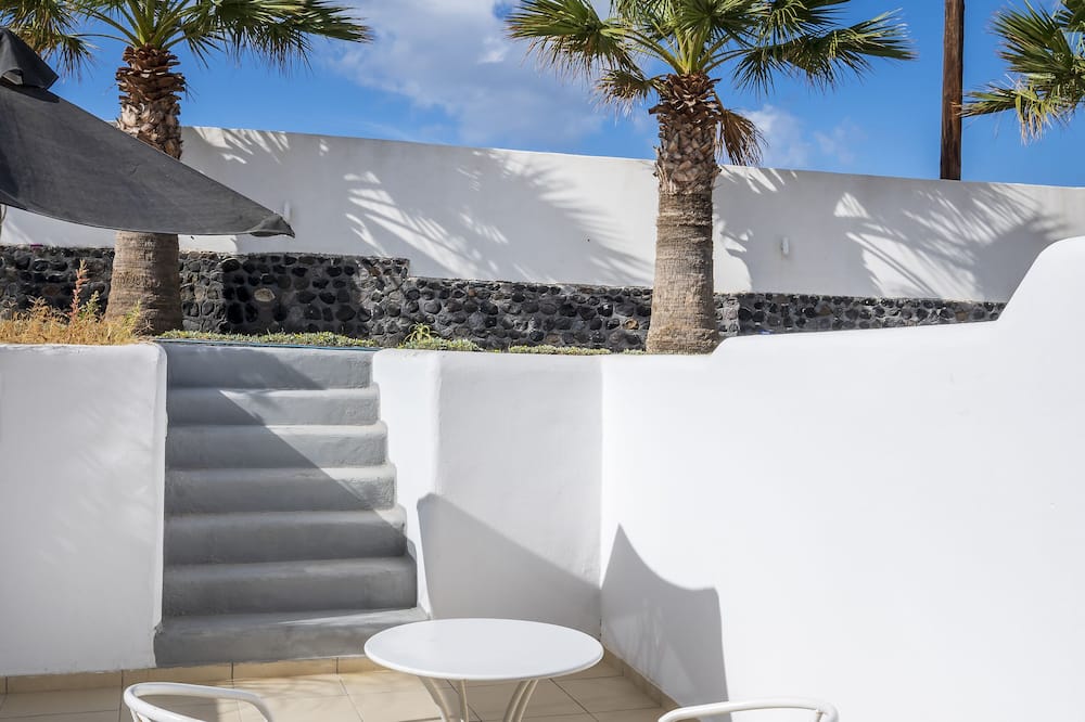 メディテレニアン ホワイト ホテル 写真