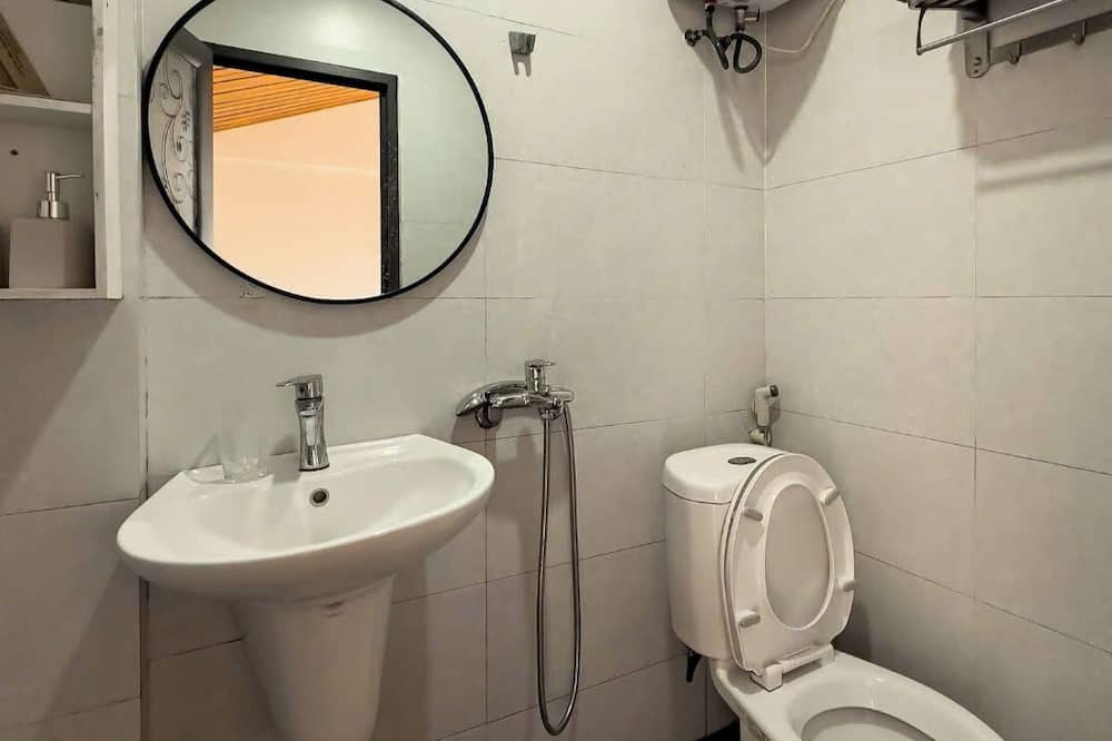 カトバ オアシス バンガロウズ 写真