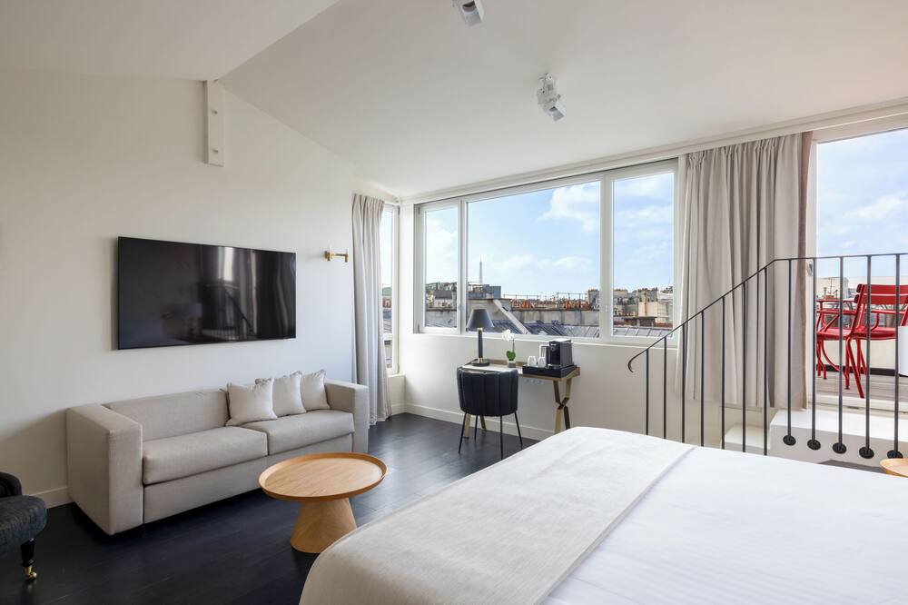 ホテル アストラ オペラ アストテル 写真