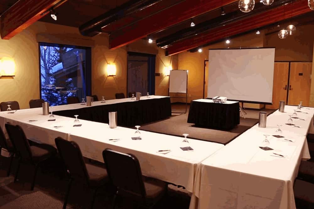 スプリング クリーク ランチ 写真