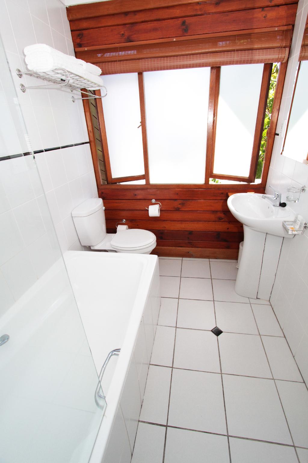 Knysna Log-Inn Hotel - 3 & 4 Star 写真