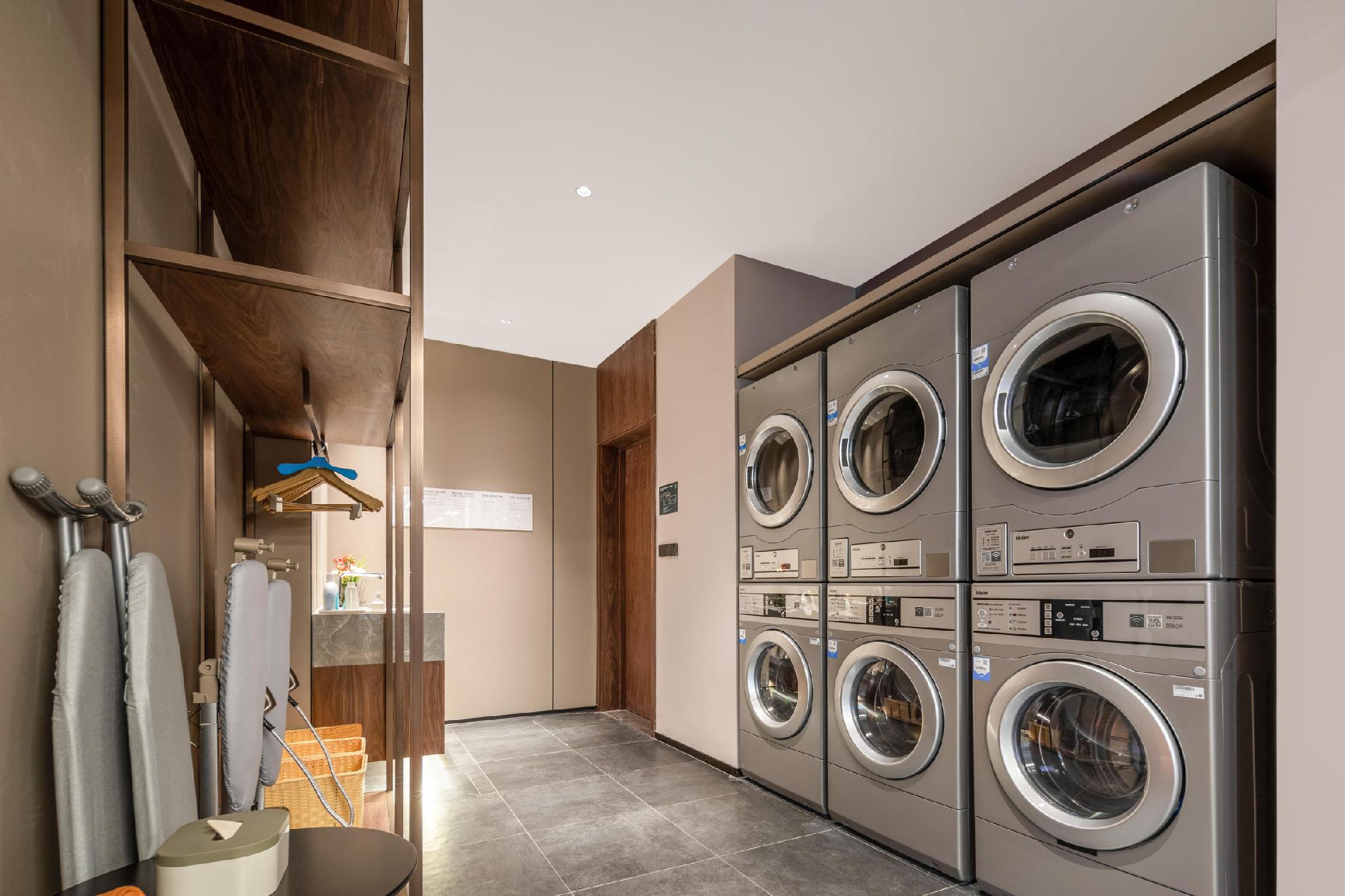 Atour Hotel Shaoxing Luxun Former Residence Dayuecheng 写真