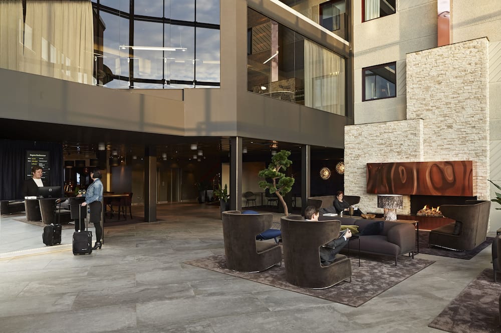 Hotell Sodra Berget 写真