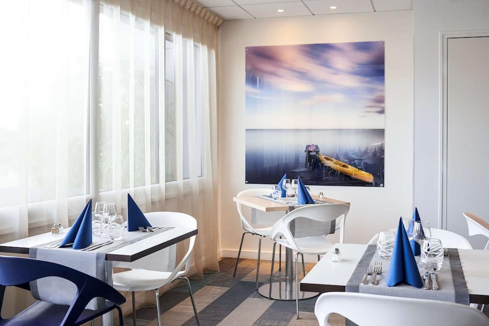 Kyriad Le Mans Est 写真