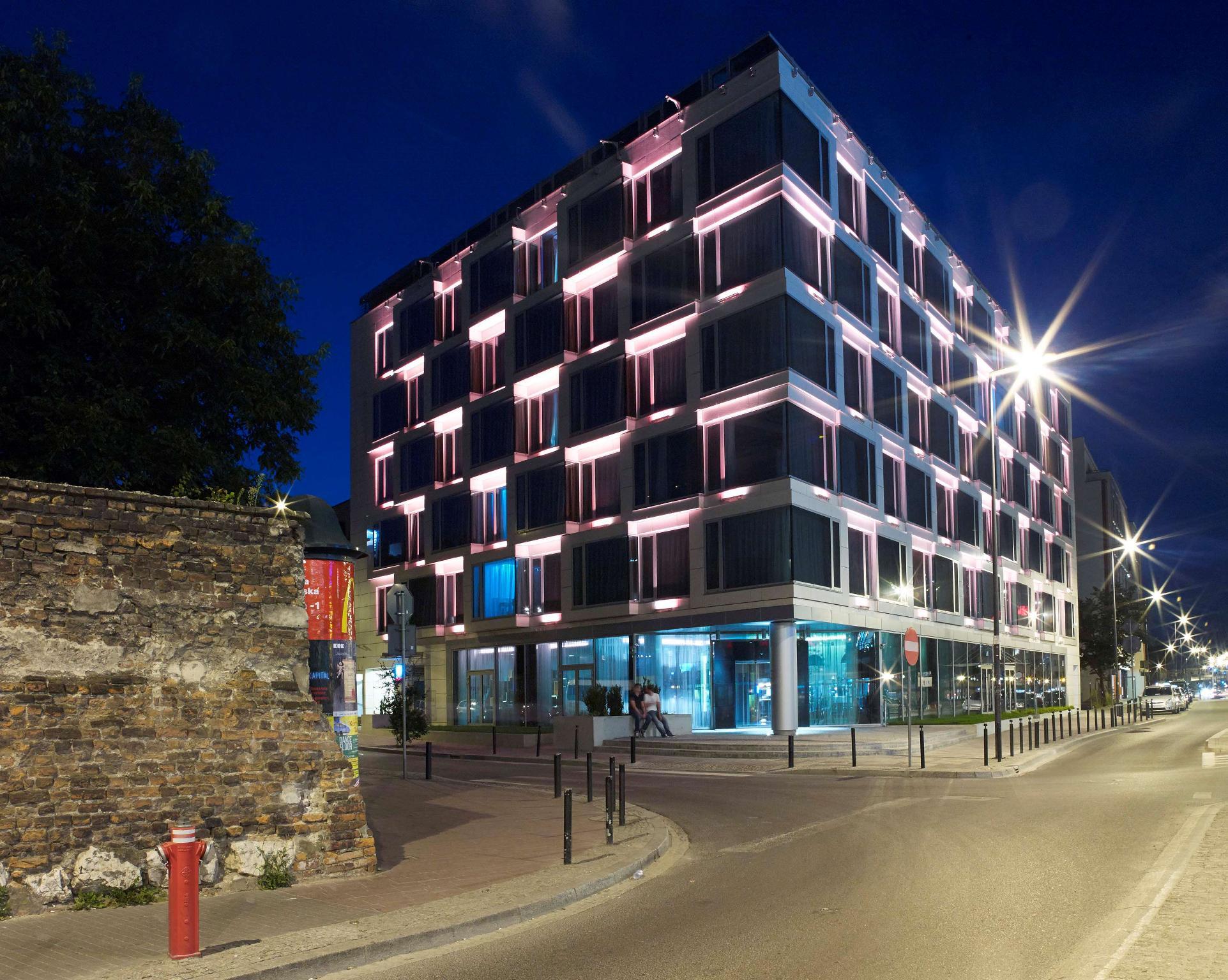 プーロ クラクフ スタレ ミアスト 写真