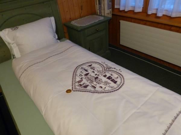 Hotel Restaurant Rössli 写真