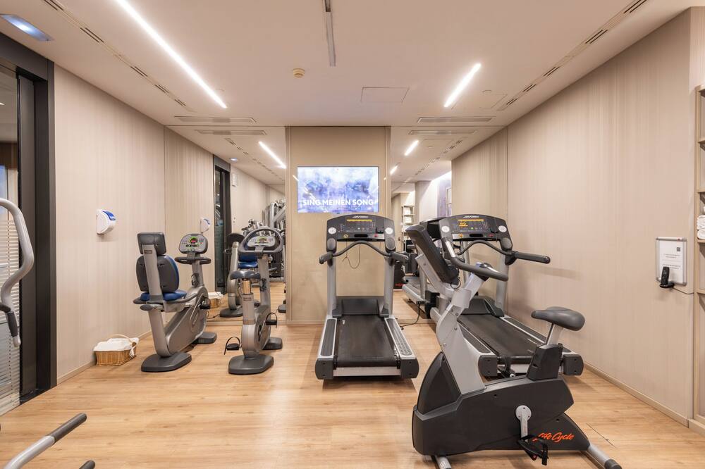 レオナルド ロイヤル ホテル バルセロナ フォーラム 写真