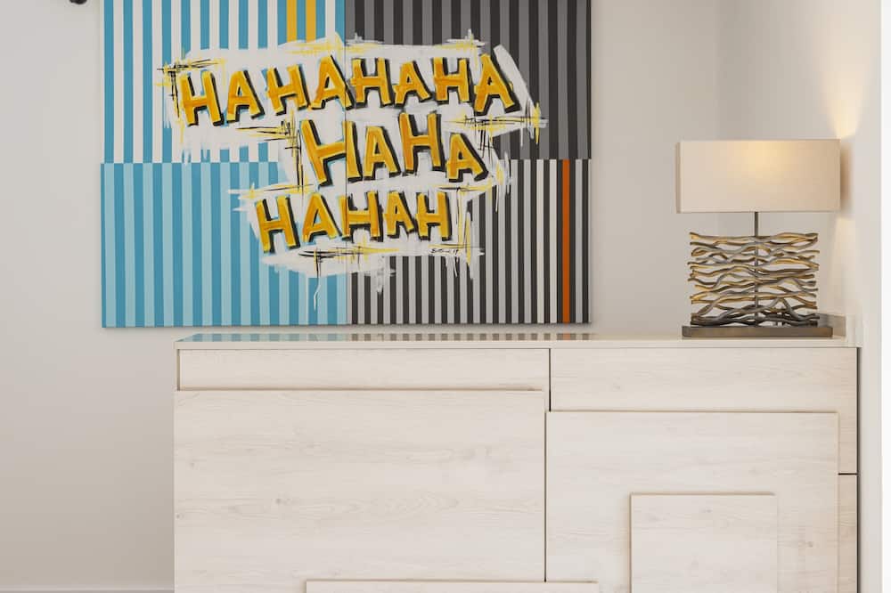 Q スクエア バイ スーパーシティ アパートホテルズ 写真