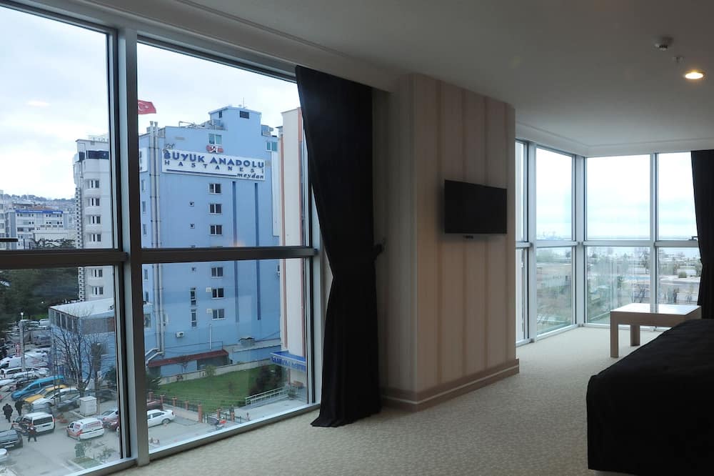 Neba Royal Hotel 写真