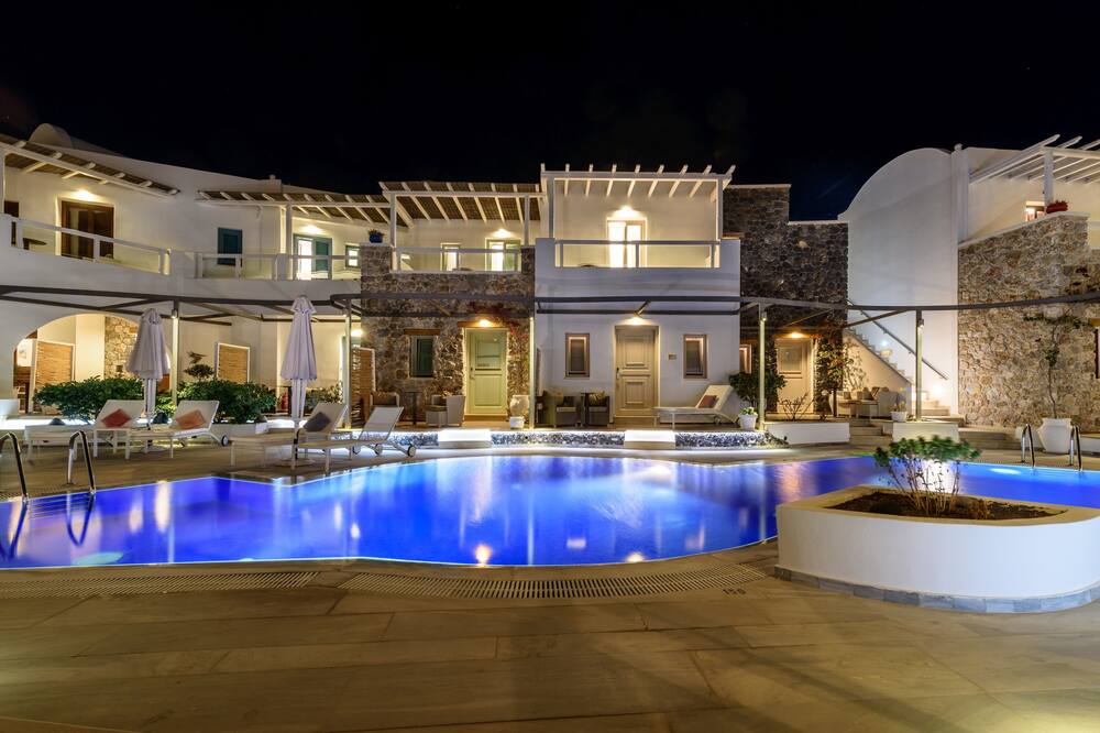 ラ メール デラックス ホテル ＆ スパ 写真