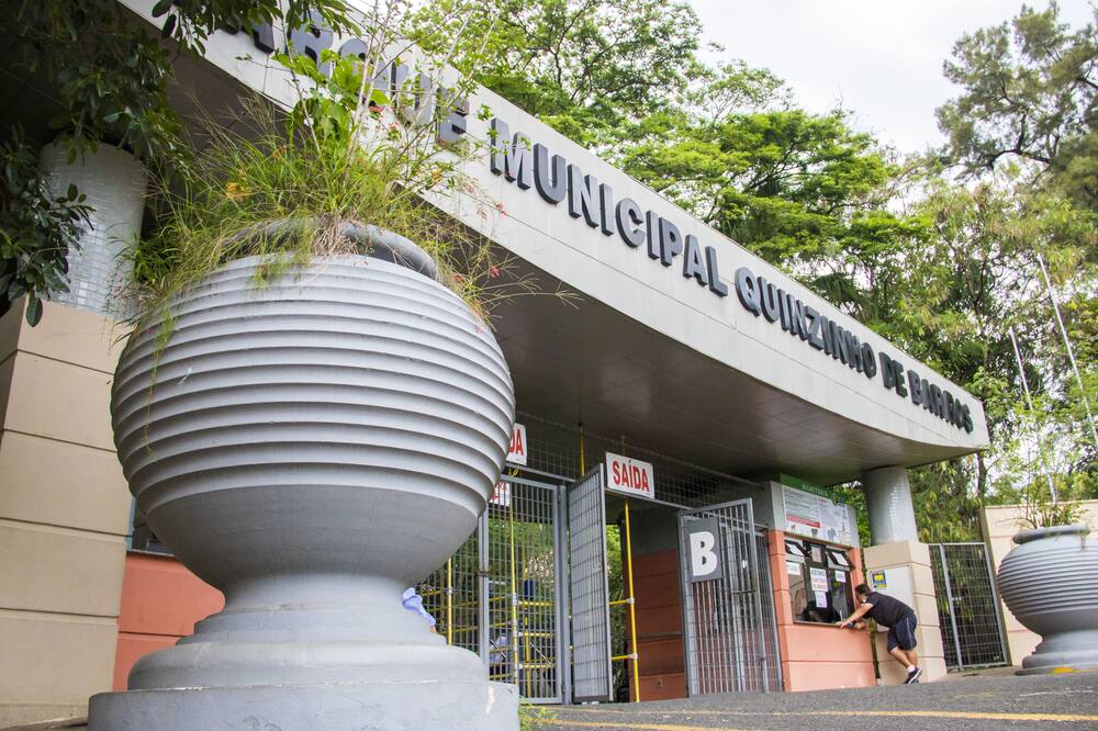 Dan Inn Sorocaba 写真